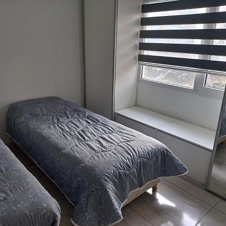 Moderna Casa En Ushuaia Villa Esterno foto