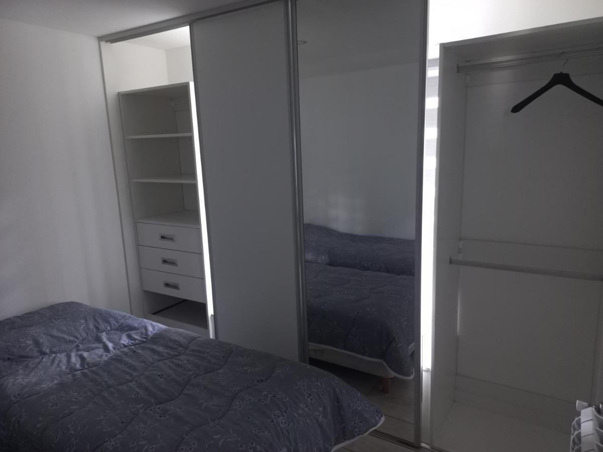 Moderna Casa En Ushuaia Villa Esterno foto