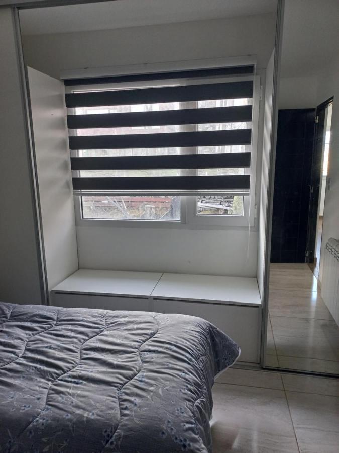 Moderna Casa En Ushuaia Villa Esterno foto